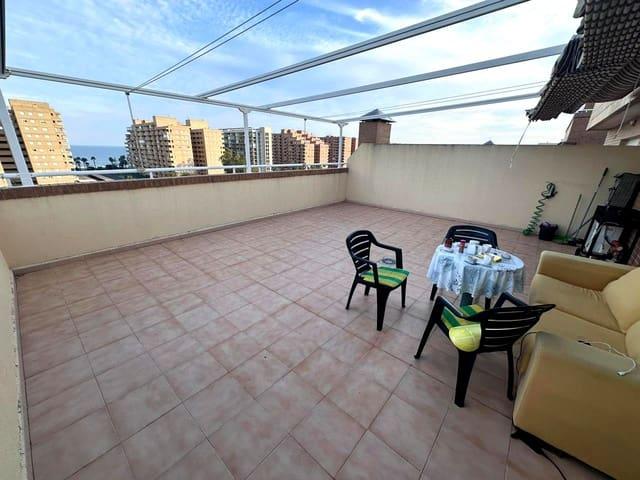 Piso en venta en la Platja d'Orpesa, la Plana Alta