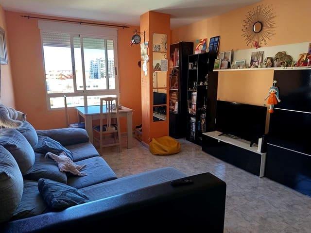 Piso en venta en la Platja d'Orpesa, la Plana Alta
