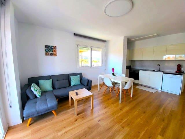Piso en venta en la Platja d'Orpesa, la Plana Alta