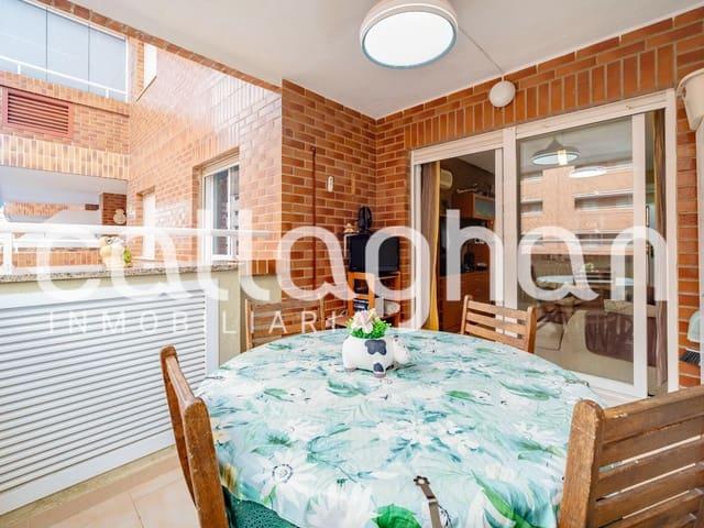 Piso en venta en la Platja d'Orpesa, la Plana Alta
