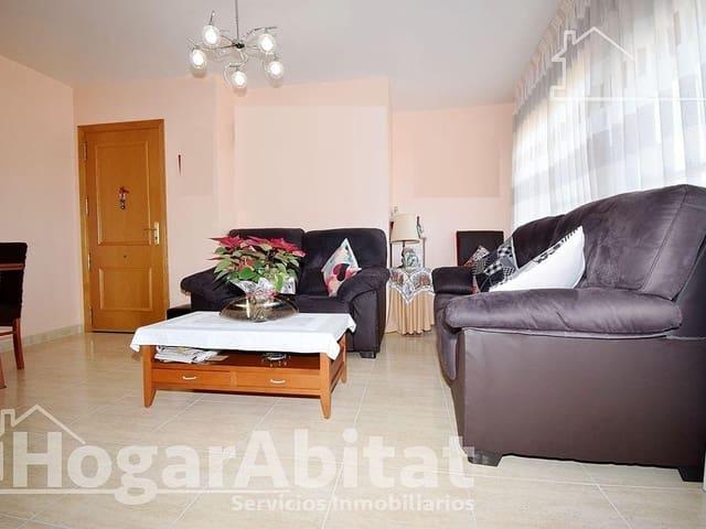 Piso en venta en Oropesa, els Quarts