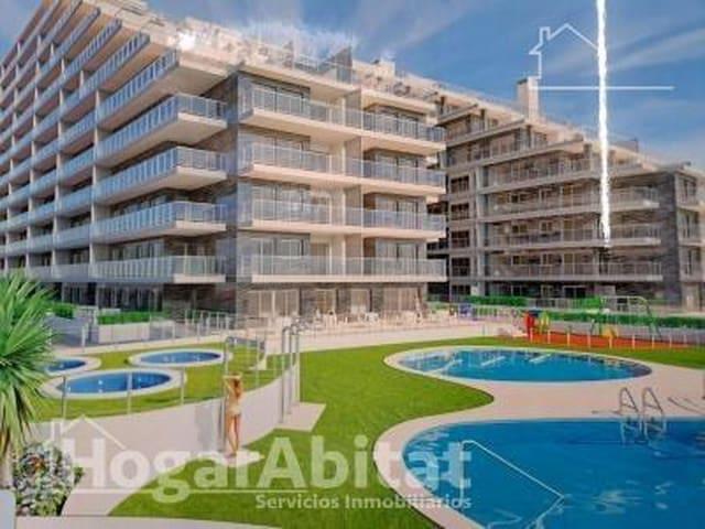 Piso en venta en Oropesa, els Quarts