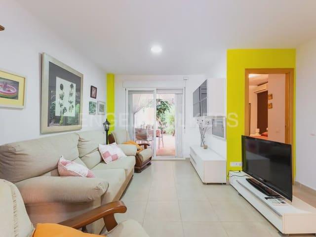 Piso en venta en la Platja d'Orpesa, la Plana Alta