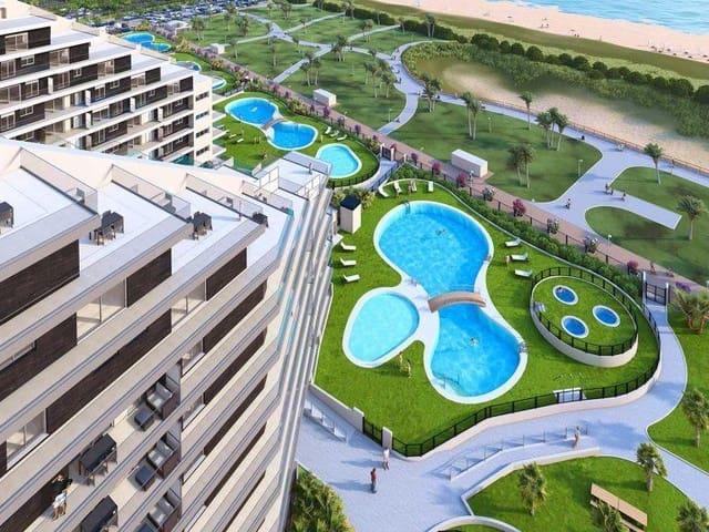 Piso en venta en la Platja d'Orpesa, la Plana Alta