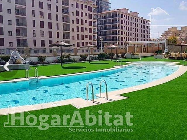 Piso en venta en Oropesa, els Quarts