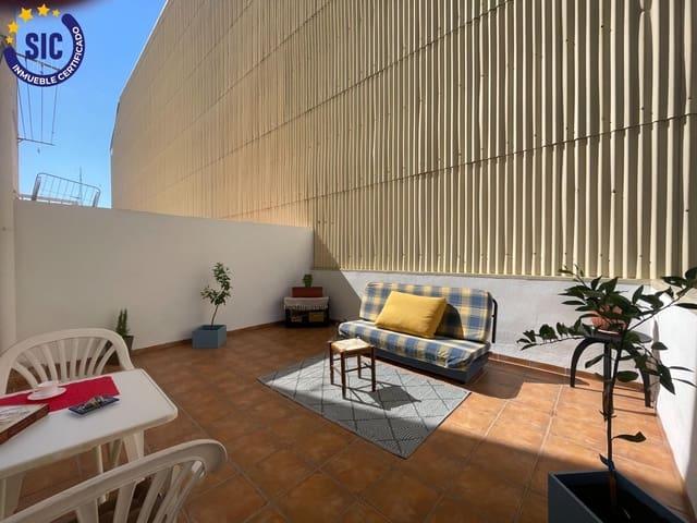Piso en venta en la Platja d'Orpesa, la Plana Alta
