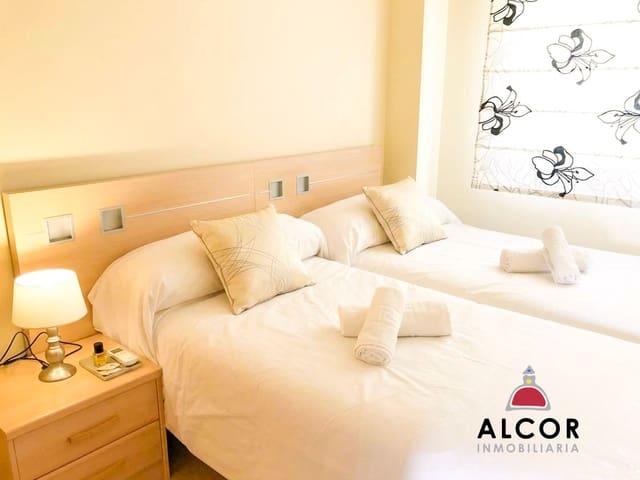 Piso en venta en la Platja d'Orpesa, la Plana Alta