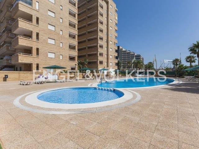 Piso en venta en la Platja d'Orpesa, la Plana Alta