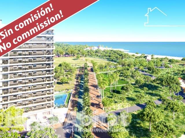 Piso en venta en la Platja d'Orpesa, la Plana Alta