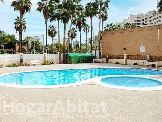 Piso en venta en Oropesa, els Quarts