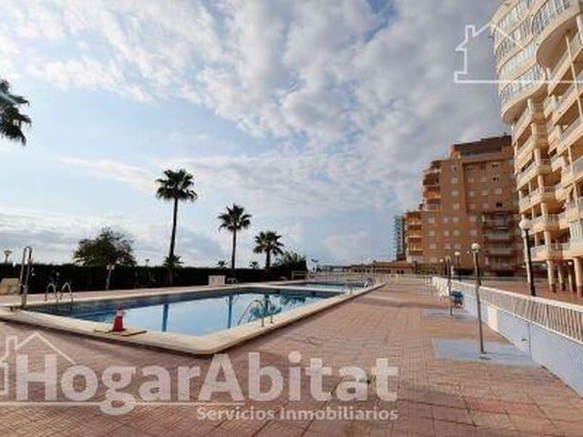 Piso en venta en Oropesa, els Quarts