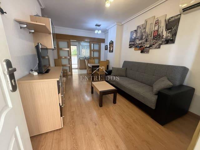 Piso en venta en la Platja d'Orpesa, la Plana Alta