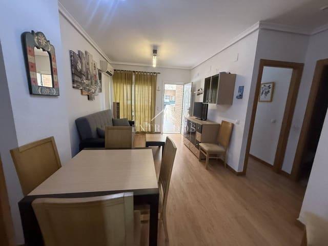 Piso en venta en la Platja d'Orpesa, la Plana Alta