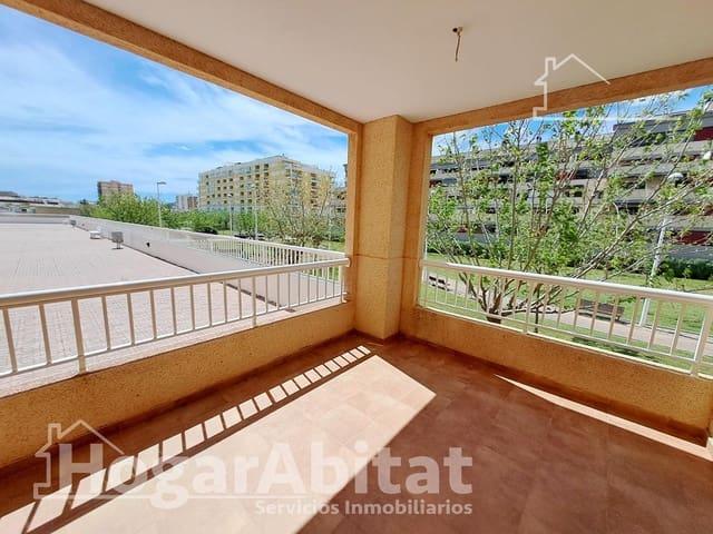 Piso en venta en Oropesa, els Quarts