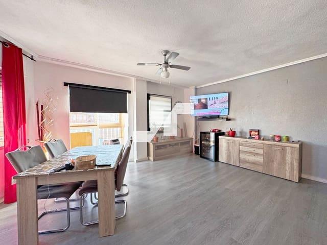 Piso en venta en la Platja d'Orpesa, la Plana Alta