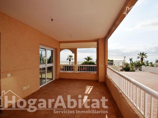 Piso en venta en Oropesa, els Quarts