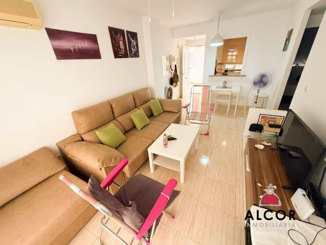 Piso en venta en la Platja d'Orpesa, Orpesa / Oropesa del Mar