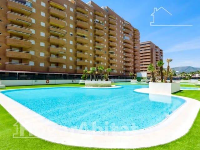 Piso en venta en la Platja d'Orpesa, la Plana Alta