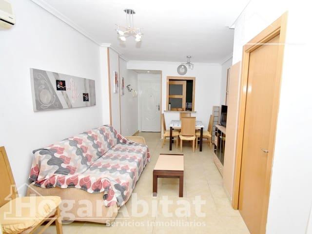 Piso en venta en la Platja d'Orpesa, la Plana Alta