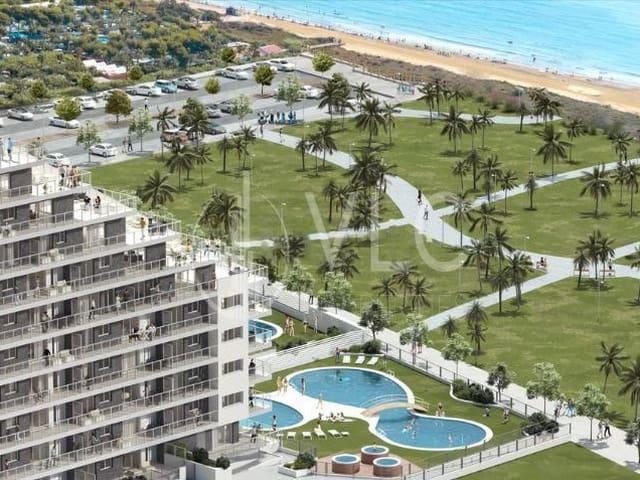 Piso en venta en Oropesa, els Quarts Piso en venta en Oropesa, els Quarts