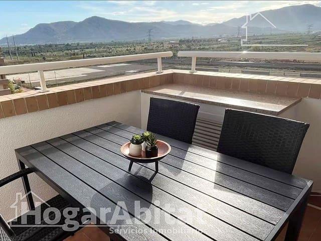 Piso en venta en la Platja d'Orpesa, la Plana Alta