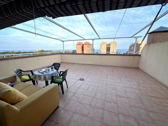 Ático en venta en Marina d'Or, la Plana Alta