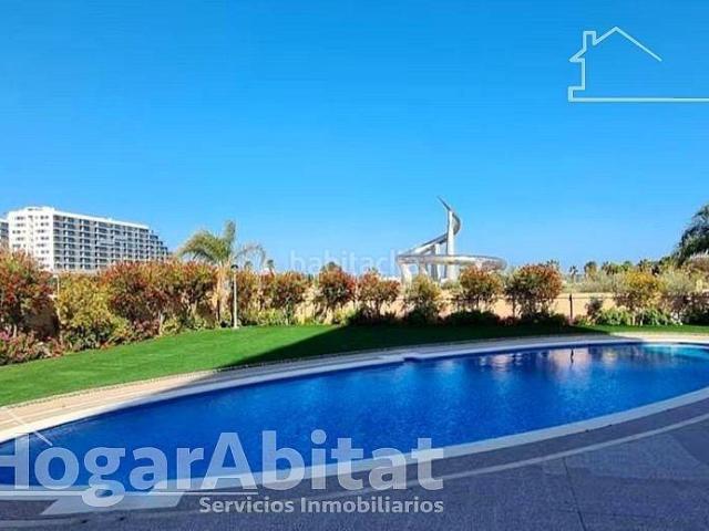 Piso en venta en la Plana Alta, Valencia