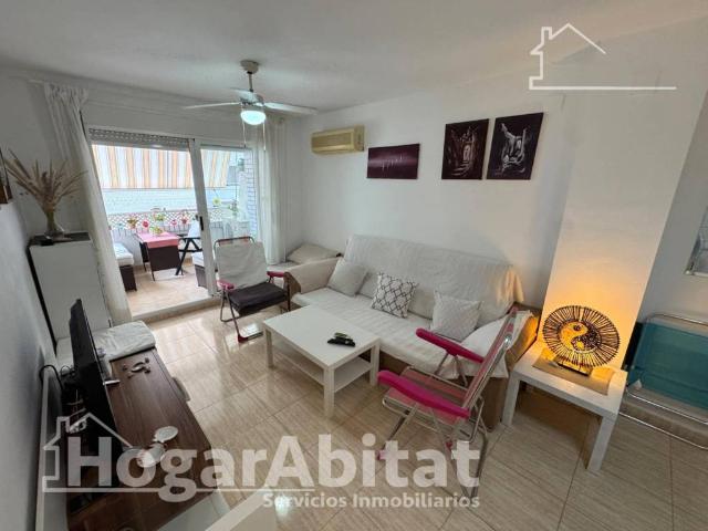 Piso en venta en Marina d'Or, la Plana Alta
