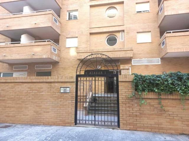 Piso en venta en la Plana Alta, Valencia