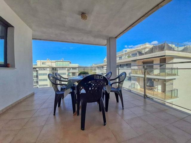 Piso en venta en Oropesa Del Mar