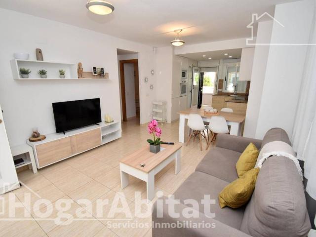 Piso en venta en Marina d'Or, la Plana Alta