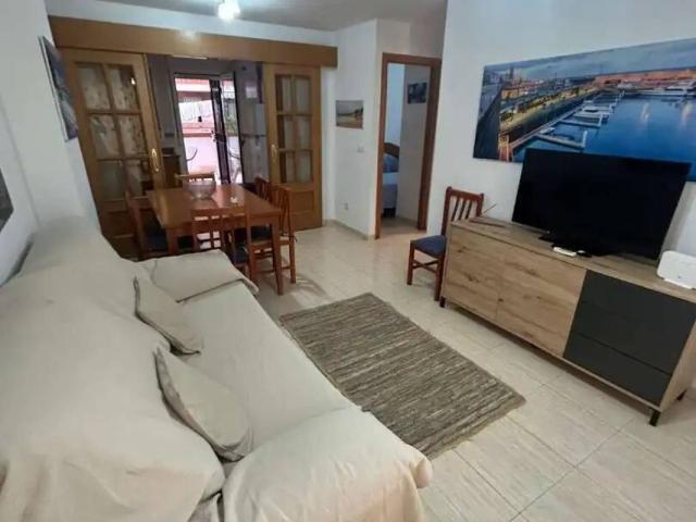Piso en venta en la Plana Alta, Valencia
