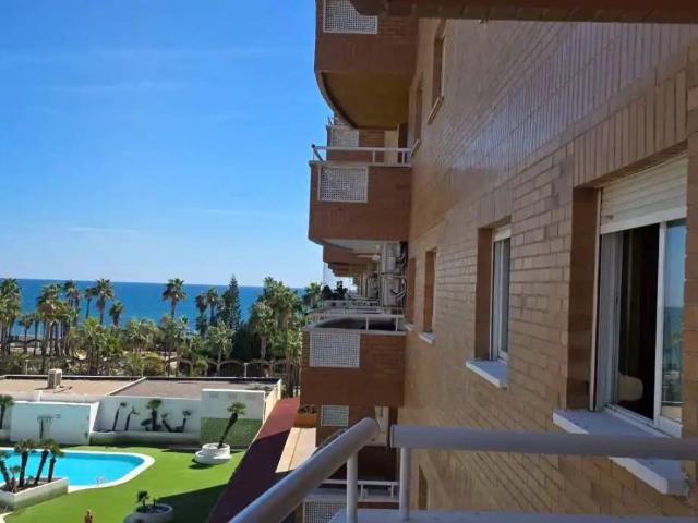 Piso en venta en la Plana Alta, Valencia