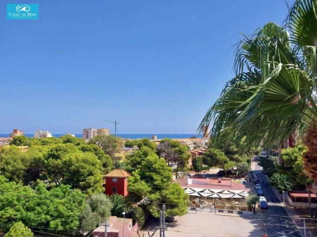 Piso en venta en la Platja d'Orpesa, la Plana Alta