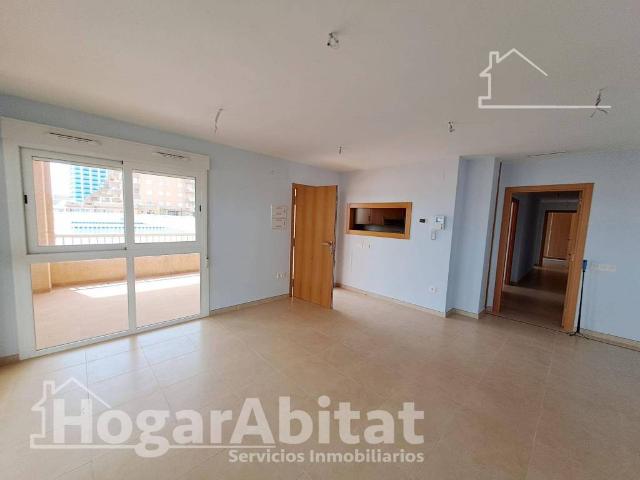 Piso en venta en la Plana Alta, Valencia