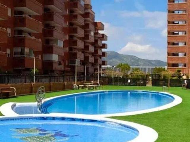 Piso en venta en Marina d'Or, la Plana Alta