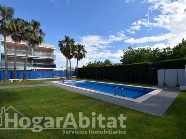 Piso en venta en la Platja d'Orpesa, la Plana Alta