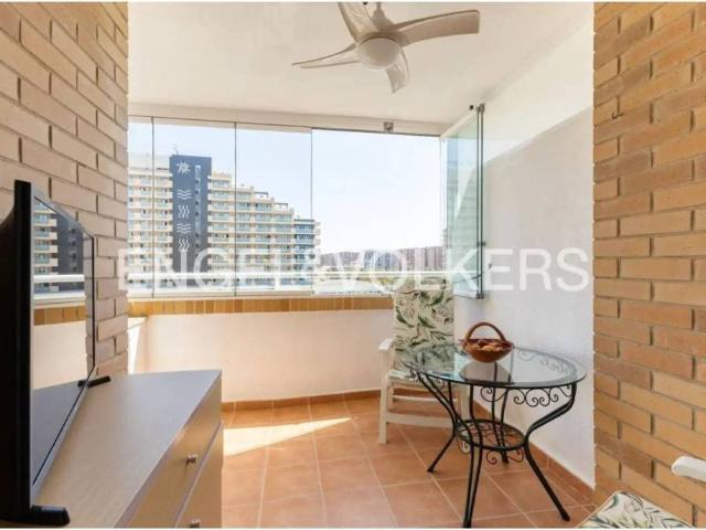 Piso en venta en la Plana Alta, Valencia
