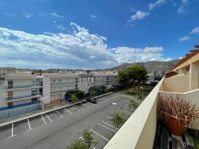 Piso en venta en la Platja d'Orpesa, la Plana Alta