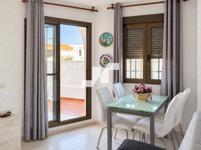 Piso en venta en la Plana Alta, Valencia