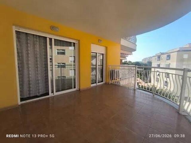 Piso en venta en la Platja d'Orpesa, la Plana Alta