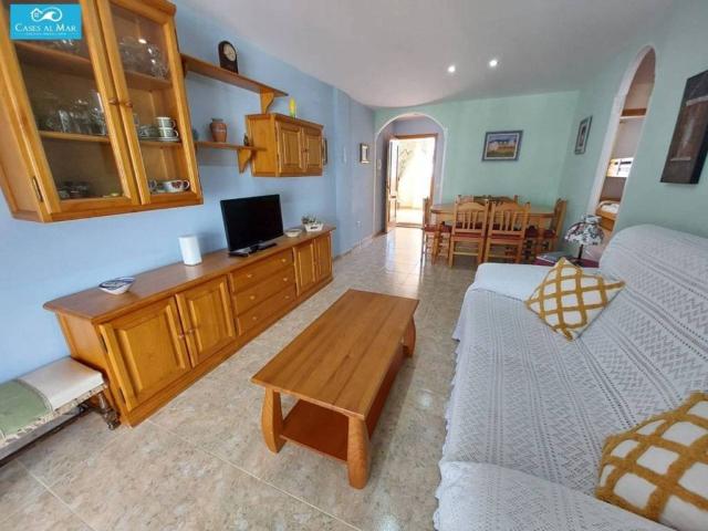 Piso en venta en la Platja d'Orpesa, la Plana Alta