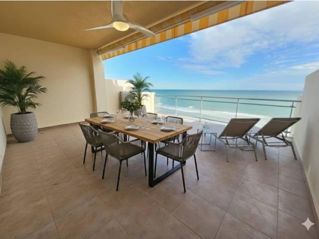 Piso en venta en la Platja d'Orpesa, la Plana Alta