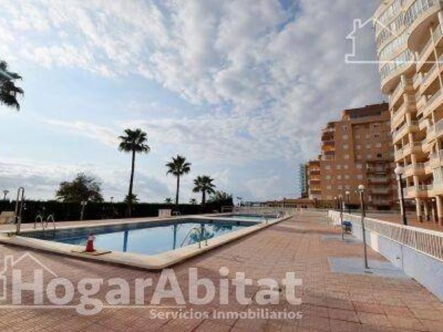 Piso en venta en la Plana Alta, Valencia