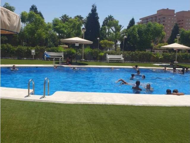 Piso en venta en la Plana Alta, Valencia