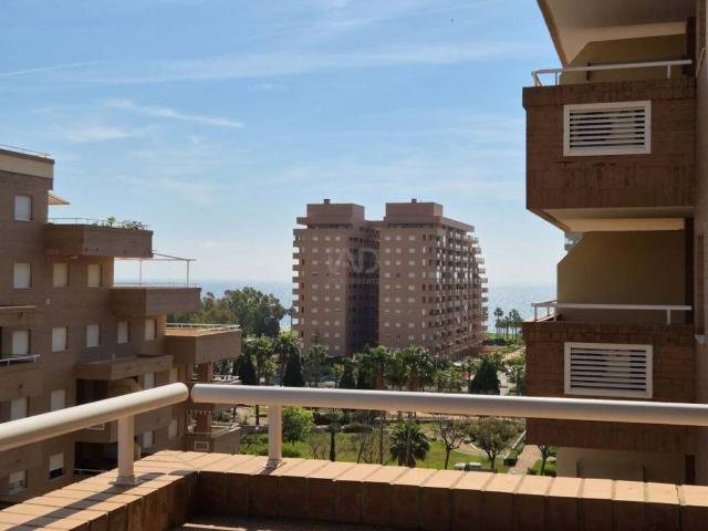Piso en venta en la Plana Alta, Valencia