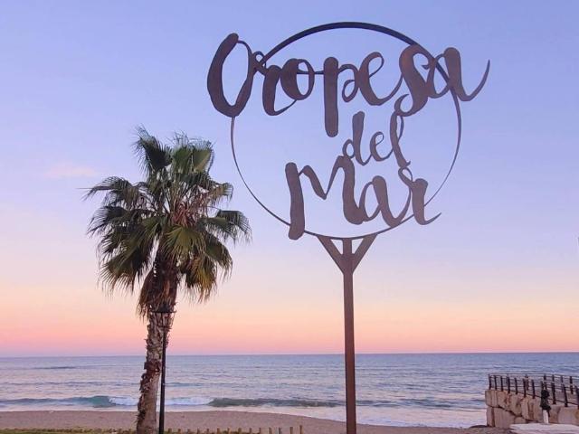 Piso en venta en Oropesa Del Mar, Valencia