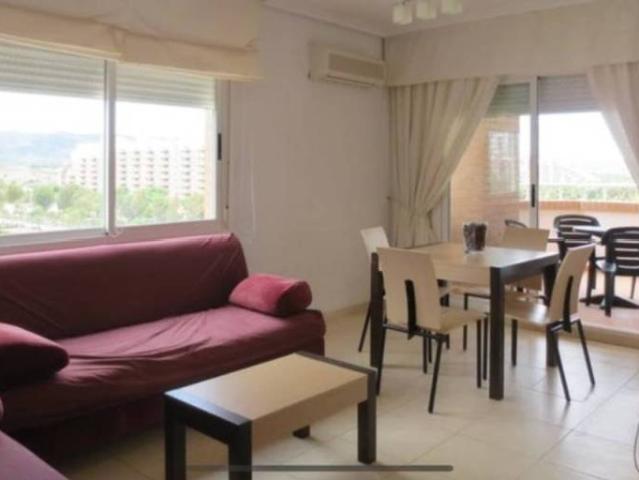 Piso en venta en la Plana Alta, Valencia