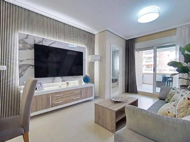 Piso en venta en la Plana Alta, Valencia