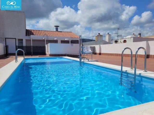 Piso en venta en la Platja d'Orpesa, la Plana Alta